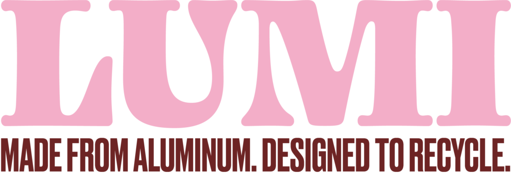 LUMI Logo_Slogan2_Rose