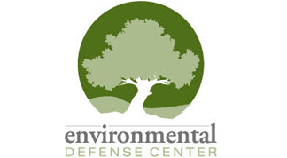 Environmental Defense Center Logo