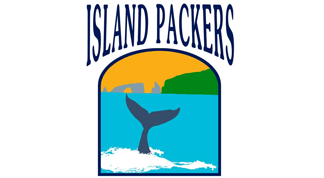 Island Packers Whale Watching Logo