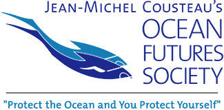 Ocean Futures Society Logo