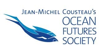 Ocean Futures Society Logo