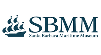 Santa Barbara Maritime Museum Logo