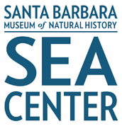 Santa Barbara Sea Center Logo