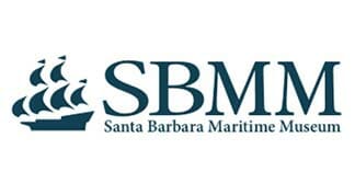 Santa Barbara Maritime Museum Logo
