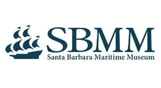 Santa Barbara Maritime Museum Logo