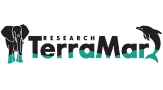 TerraMar Research Logo