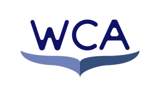 World Cetacean Alliance Logo