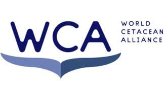 World Cetacean Alliance Logo